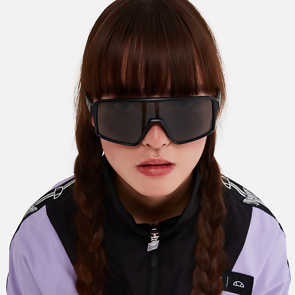 ellesse Tomorrowland X ellesse Sunglasses Black
