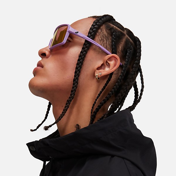 Ellesse Tomorrowland X Ellesse Sunglasses Purple