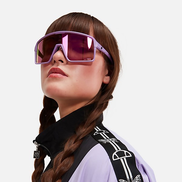 Ellesse Tomorrowland X Ellesse Sunglasses Purple