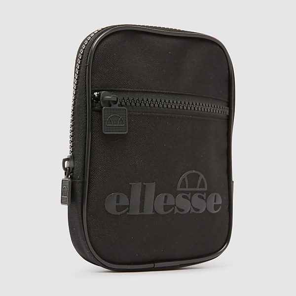 Ellesse Unisex's Templeton Small Item Bag Black