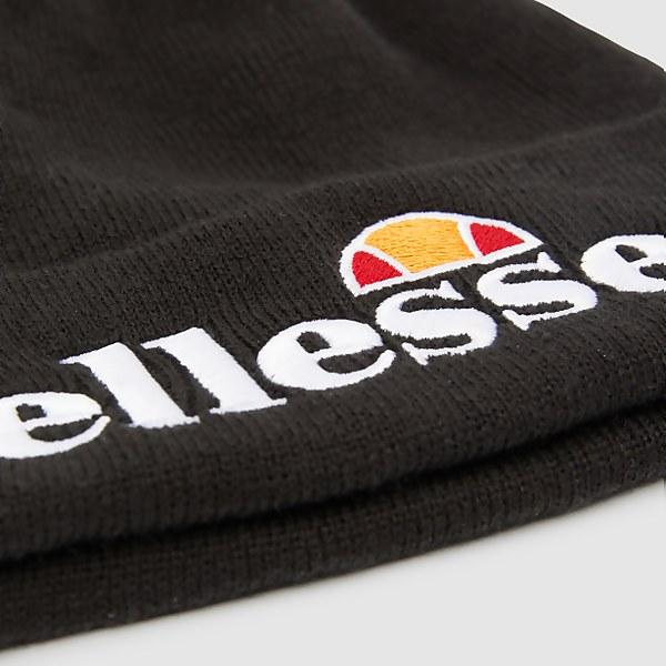 Ellesse Velly Beanie Black