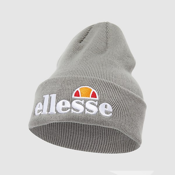 ellesse Velly Beanie Grey