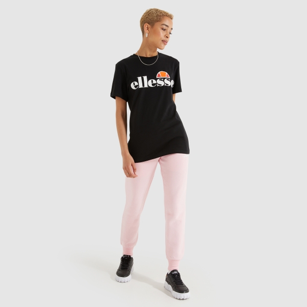 Ellesse Women's Albany T-Shirt Black
