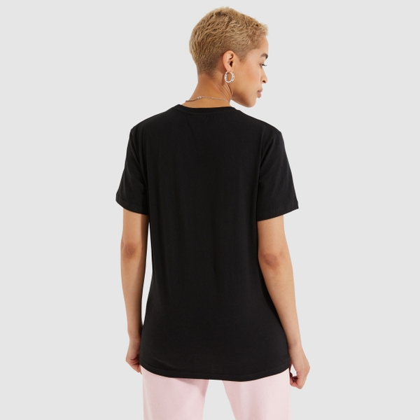 Ellesse Women's Albany T-Shirt Black