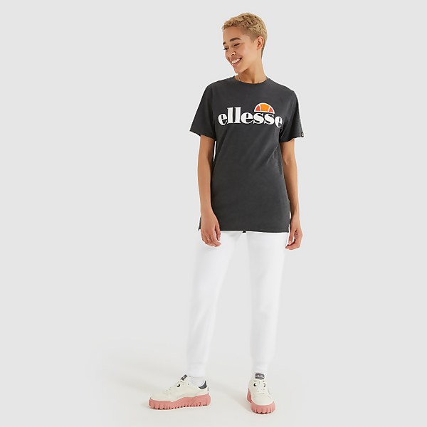 Ellesse Women's Albany T-Shirt Grey