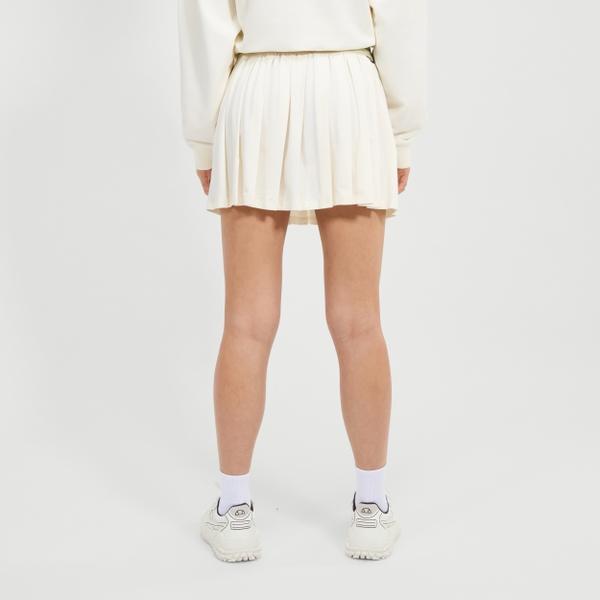 Ellesse Women's Albaro Skirt Off White