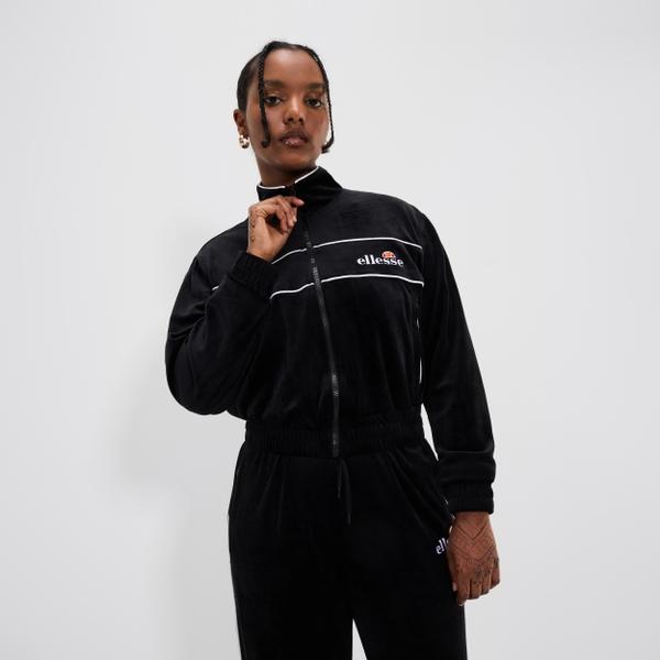 Ellesse Women's Almenwelt Jacket Black