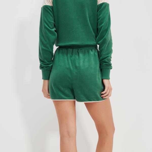 Ellesse Women's Alycia Short Green