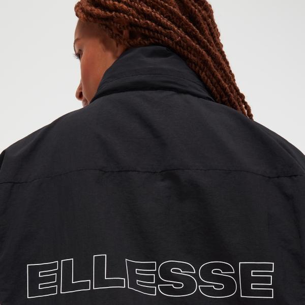 Ellesse Women's Ambrosia OH Jacket White