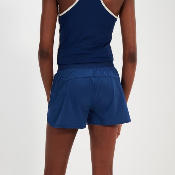 Ellesse Women's Atlanta Short Navy