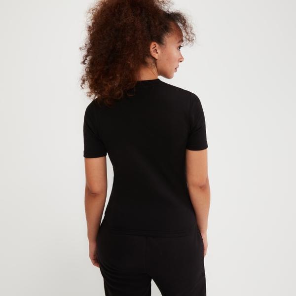 Ellesse Women's Beckana Tee Black