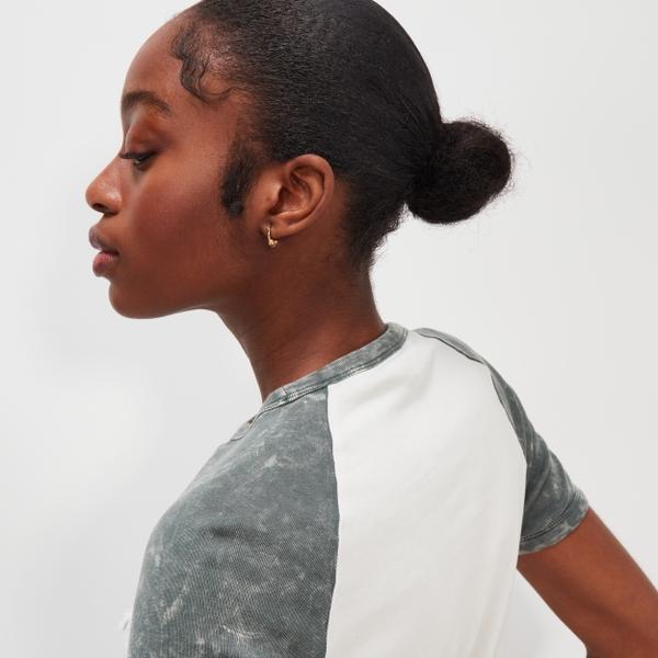 Ellesse Women's Brinley Tee Off White