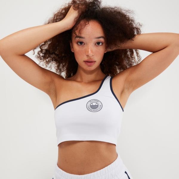 Ellesse Women's Capuano Vest White