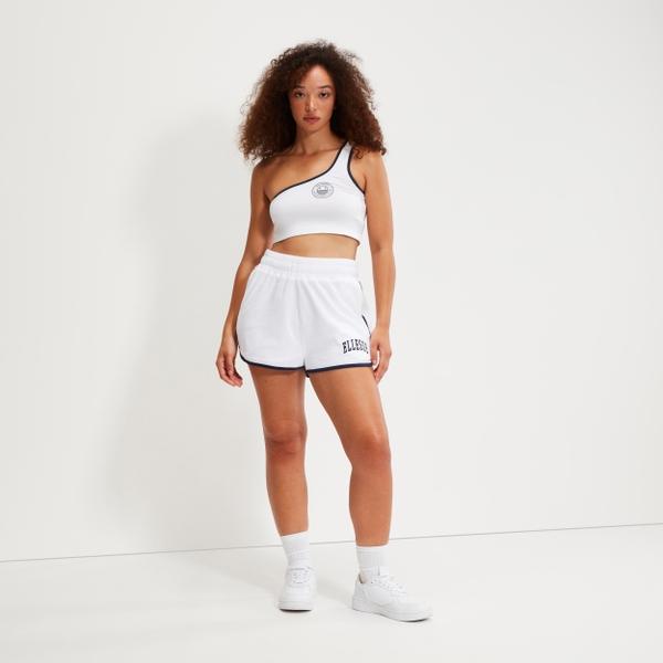 ellesse Women's Capuano Vest White