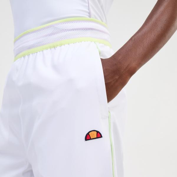 Ellesse Women's Caulfield Track Pant White