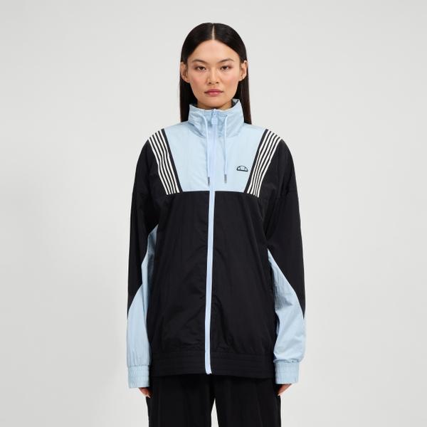 Ellesse Women's Ciappea Track Top Black
