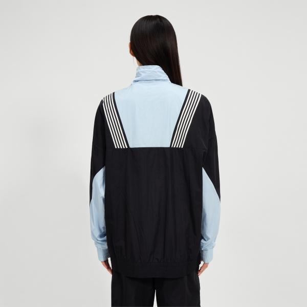 Ellesse Women's Ciappea Track Top Black