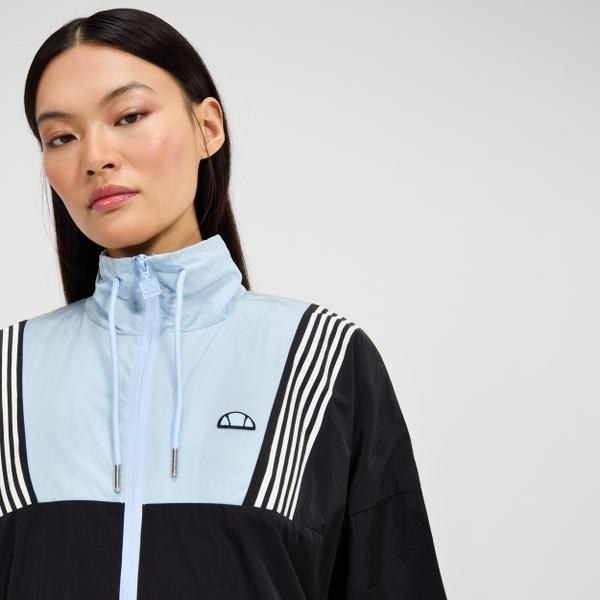 Ellesse Women's Ciappea Track Top Black