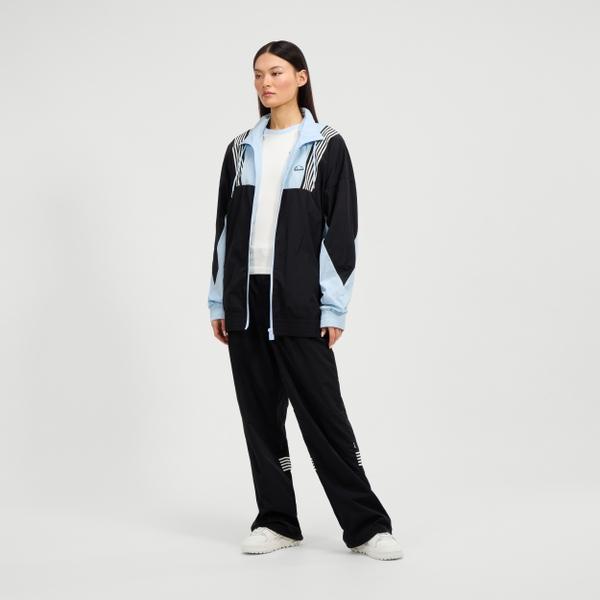 ellesse Women's Ciappea Track Top Black