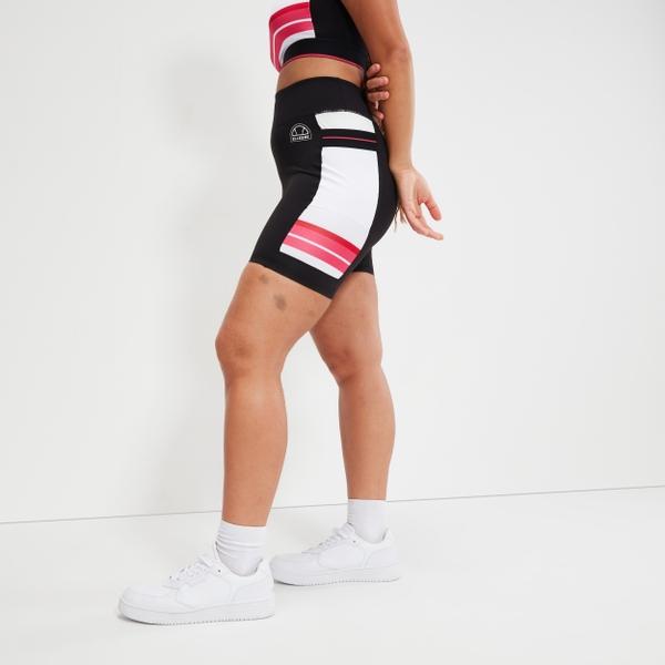 Ellesse Women's Clifton Short Black