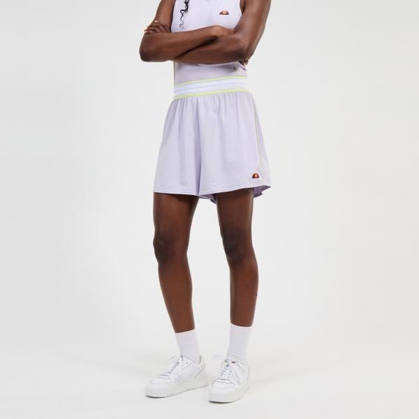 Ellesse Women's Coburg Short Purple