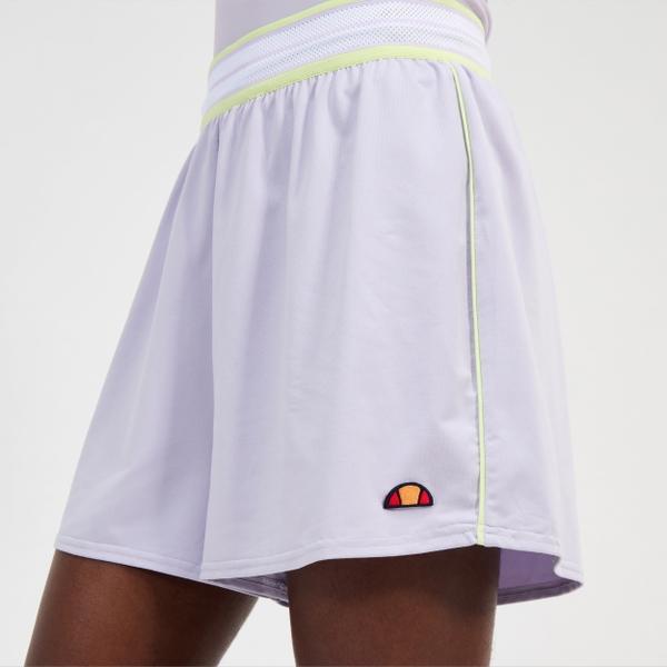 Ellesse Women's Coburg Short Purple