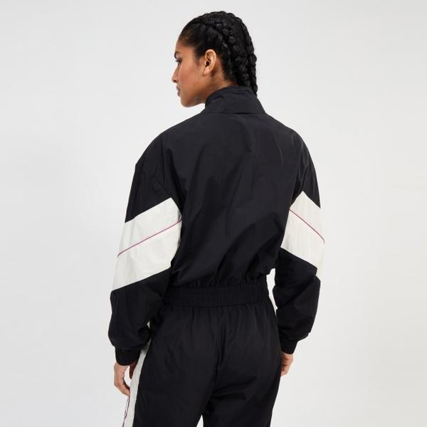 Ellesse Women's Cox Track Top Black