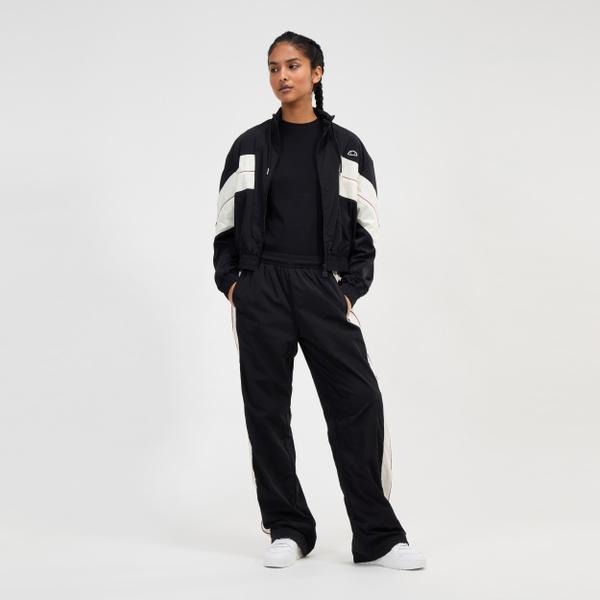 ellesse Women's Cox Track Top Black