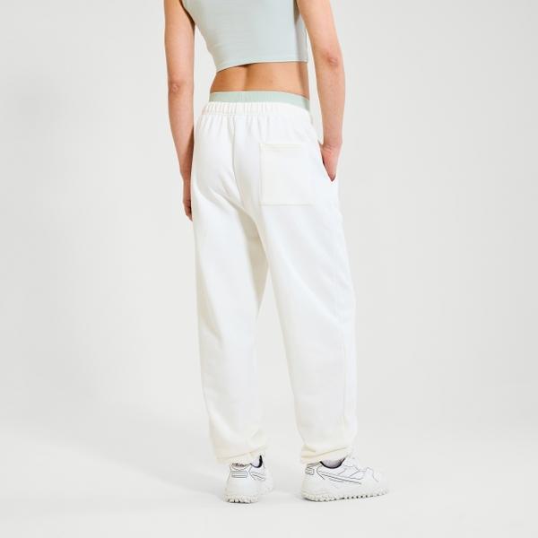 Ellesse Women's D'Ampezzo Jog Pant Off White