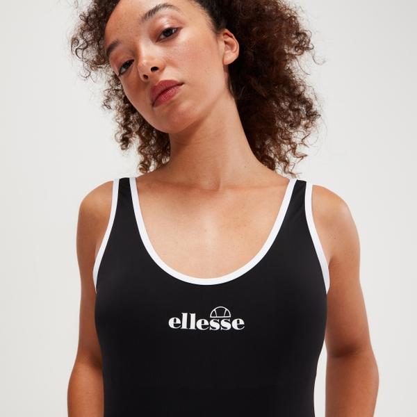 Ellesse Women's Diante Swimsuit Black