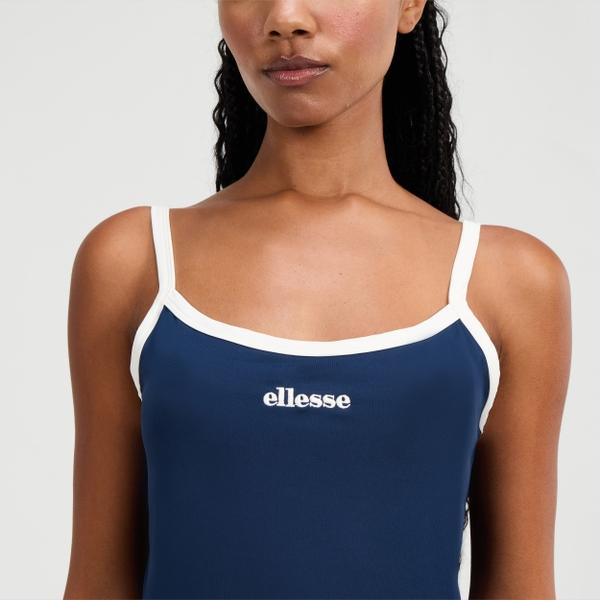 Ellesse Women's Dolce Vest Navy
