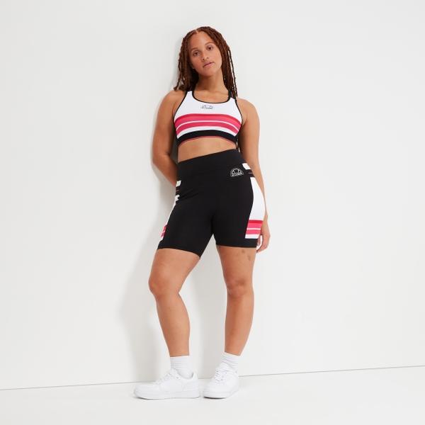 ellesse Women's Eloise All Over Print Bra Top