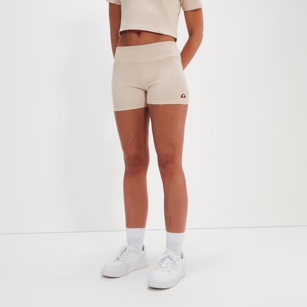 Ellesse Women's Eppie Short Beige