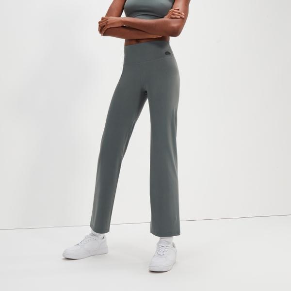 Ellesse Women's Evangelina Legging Dark Green