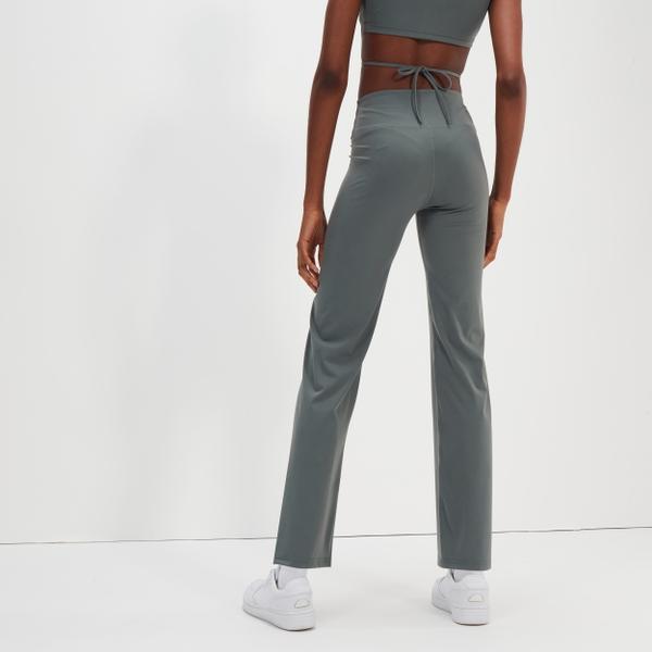 Ellesse Women's Evangelina Legging Dark Green