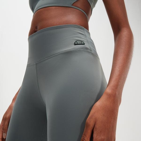 Ellesse Women's Evangelina Legging Dark Green