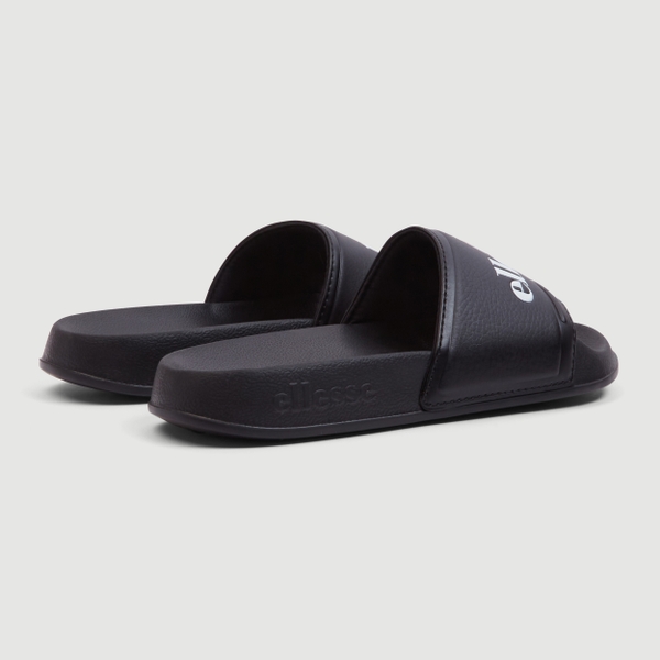 Ellesse Women's Filippo Slide Black