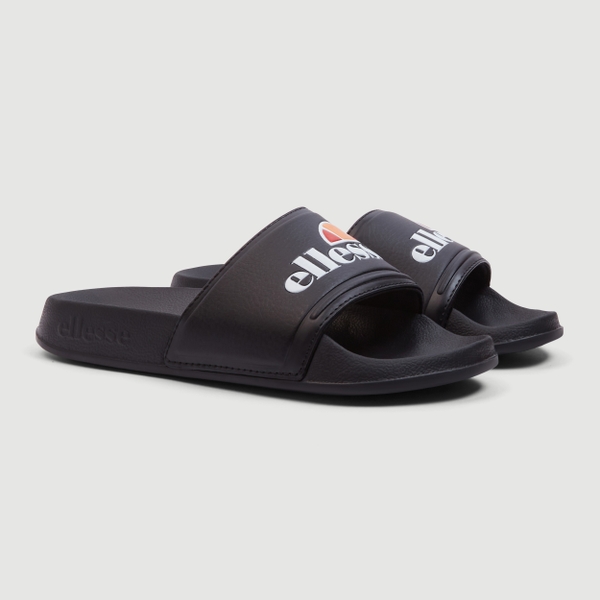 Ellesse Women's Filippo Slide Black