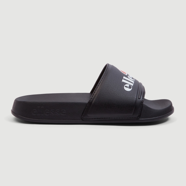Ellesse Women's Filippo Slide Black