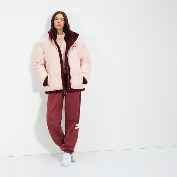 Ellesse Women's Flangee Padded Jacket Multi