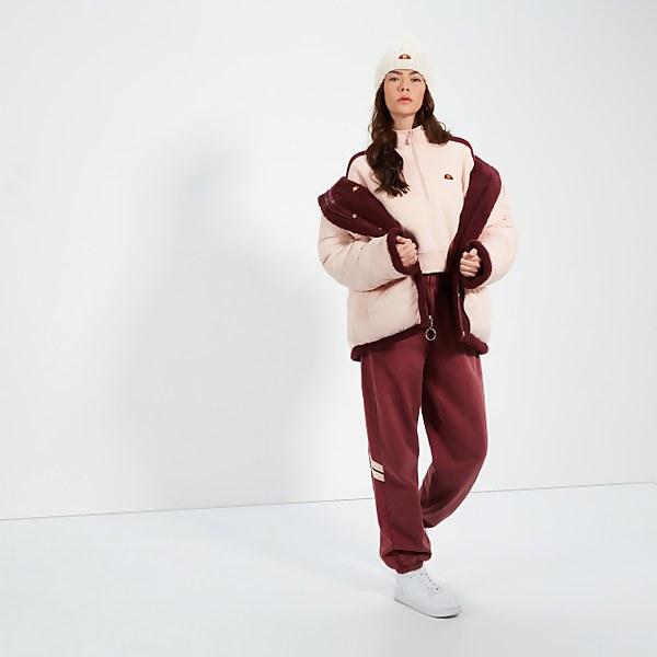 ellesse Women's Flangee Padded Jacket Multi