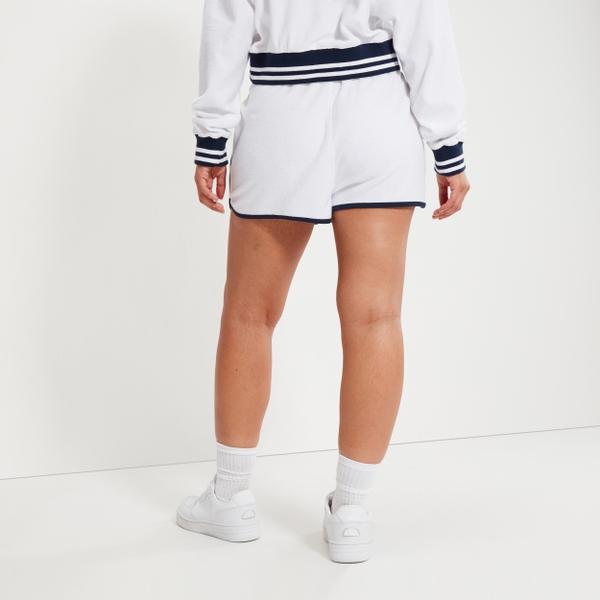 Ellesse Women's Gelli Short White