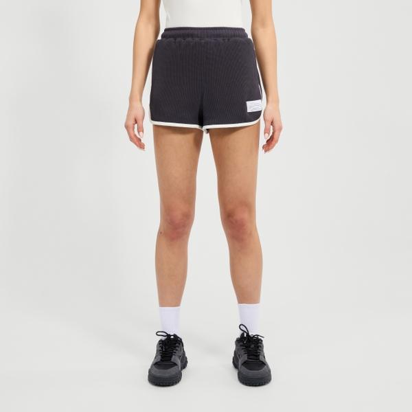 Ellesse Women's Hallstat Short Dark Grey