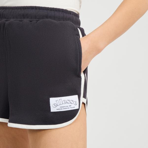 Ellesse Women's Hallstat Short Dark Grey