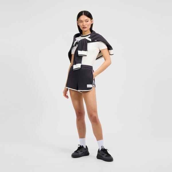 ellesse Women's Hallstat Short Dark Grey