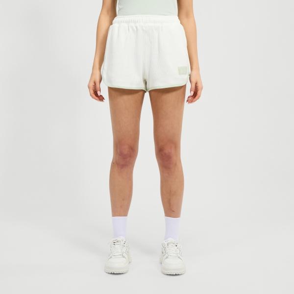Ellesse Women's Hallstat Short Off White