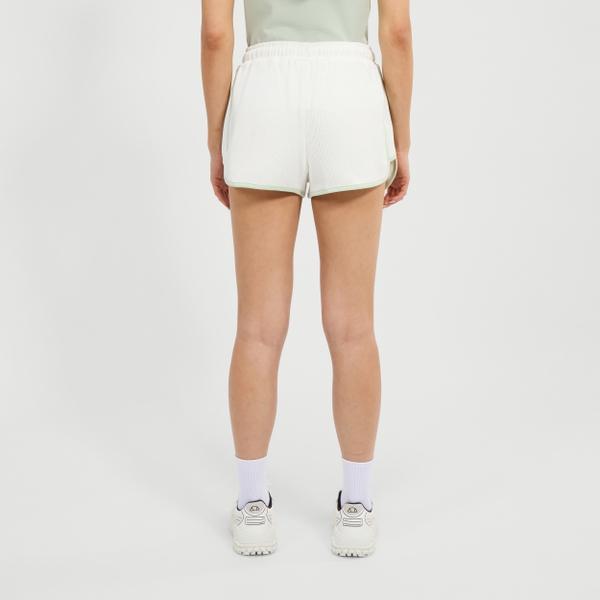 Ellesse Women's Hallstat Short Off White