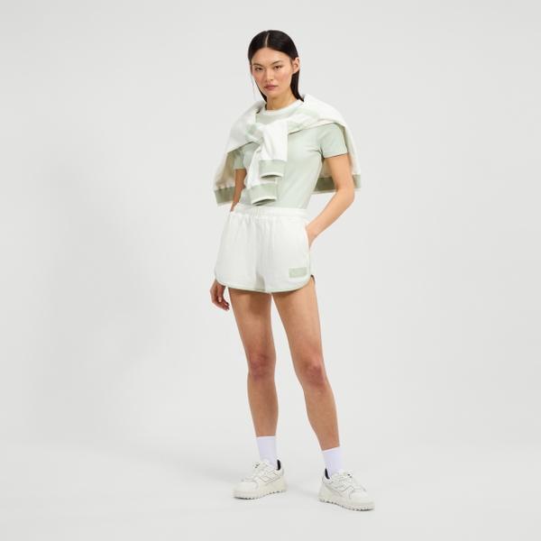 ellesse Women's Hallstat Short Off White