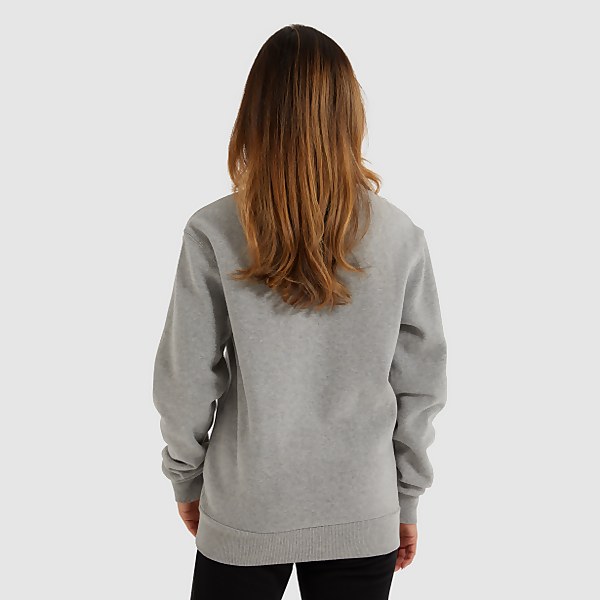 Ellesse Women's Haverford Sweatshirt Grey