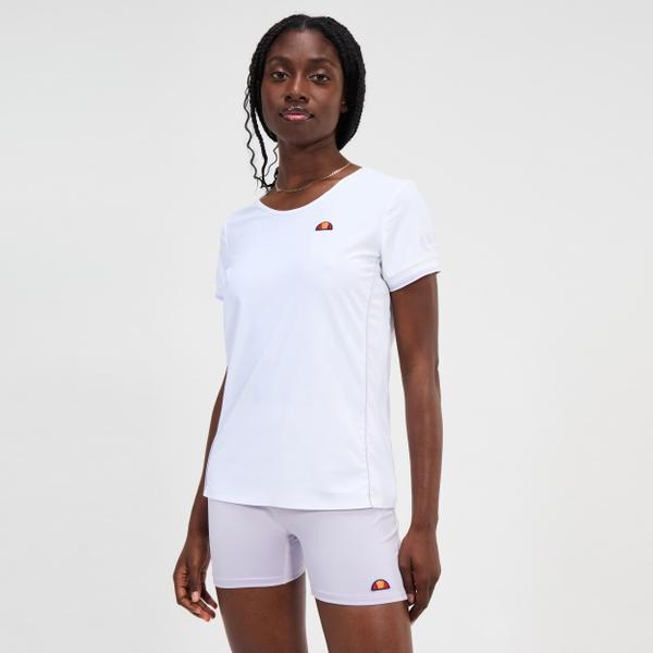 Ellesse Women's Hawthorn Tee White